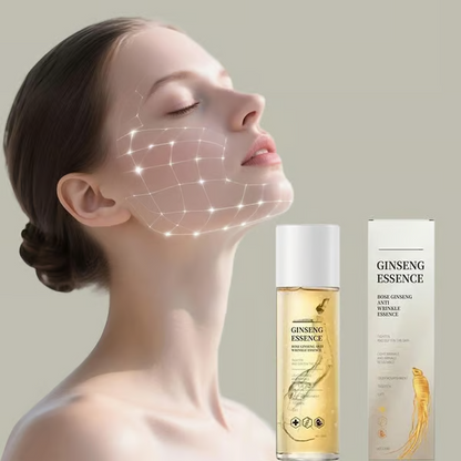 🎁BUY 2 GET 1 FREE🔥Wild Ginseng Anti-Aging Essenc