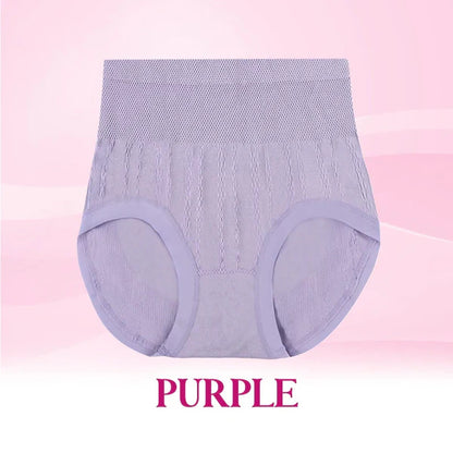 ⏰Limited Sale: Buy 1 Get 2 Free 🤩Leak-proof High-Waist Tummy-Control Butt-Lifting Panties