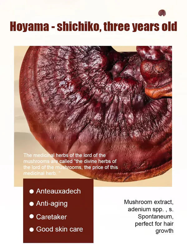 Lingzhi Anti-wrinkle Rejuvenating Water💦