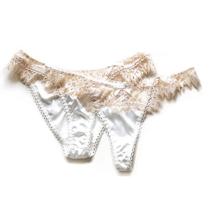 Seductive Ready For Anything Thong
