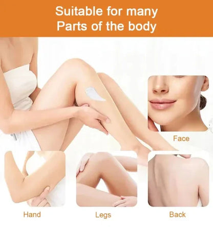 ORANGE ENZYME GENTLE EXFOLIATING GEL