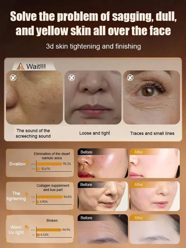 Lingzhi Anti-wrinkle Rejuvenating Water💦