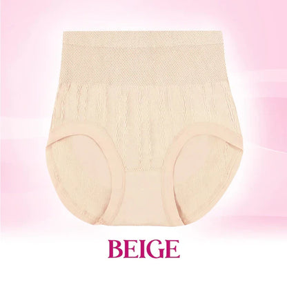 ⏰Limited Sale: Buy 1 Get 2 Free 🤩Leak-proof High-Waist Tummy-Control Butt-Lifting Panties