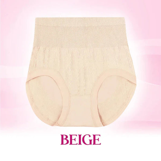 ⏰Limited Sale: Buy 1 Get 2 Free 🤩Leak-proof High-Waist Tummy-Control Butt-Lifting Panties