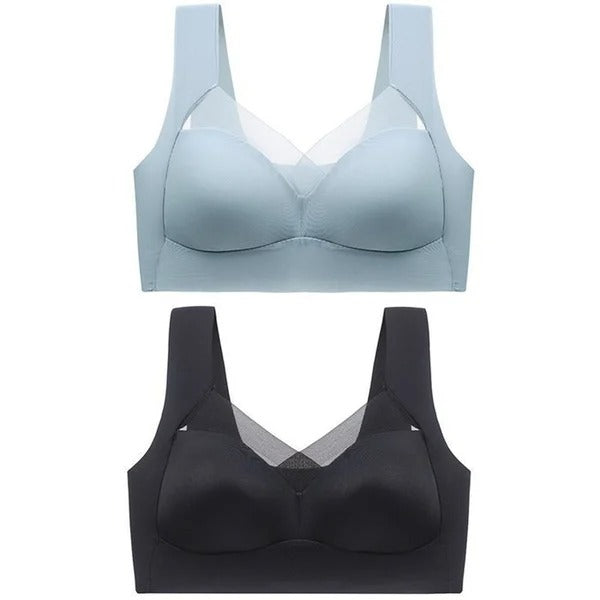 Summer sexy Push Up Wireless Bras (Size runs the same as regular bras)