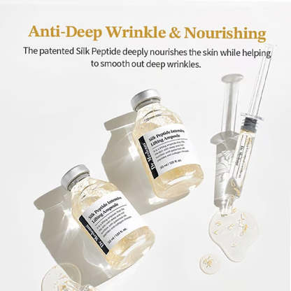 🔥Buy 1 Get 1🔥Korean Anti-Aging Serum for Wrinkle Care & Plumping