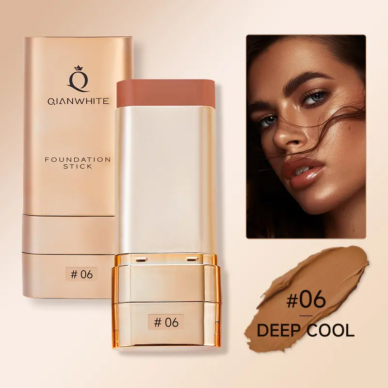 🔥LIMITED TIME OFFER🔥LUMINOUS DUAL-ENDED CONCEALER FOUNDATION STICK