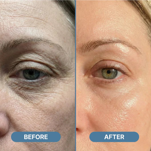 🏆Limited time offer⚡GHK-CU Whipped Tallow Honey Balm with Methylene Blue