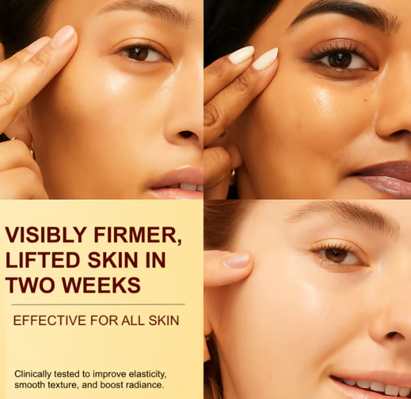 🔥Buy 1 Get 1🔥Korean Anti-Aging Serum for Wrinkle Care & Plumping