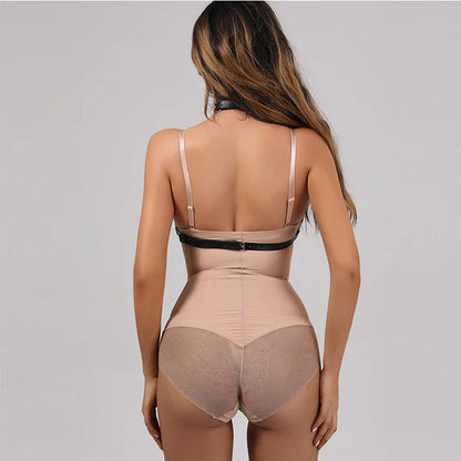 Fetish Belt Leather