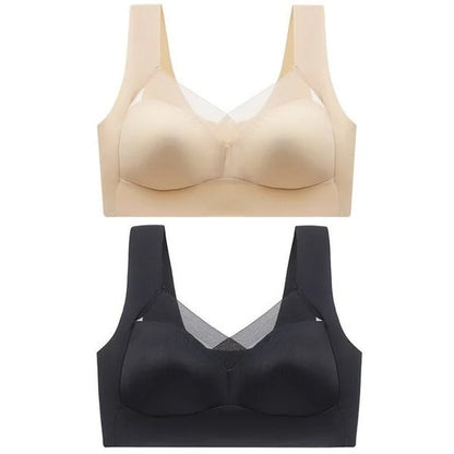 Summer sexy Push Up Wireless Bras (Size runs the same as regular bras)