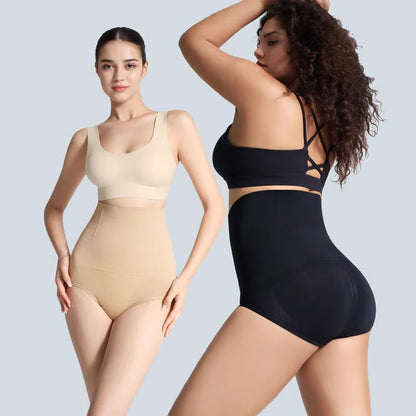 ⏰Last Day BUY 1 GET 1 FREE - High Waist Tummy Control Shapewear Panties