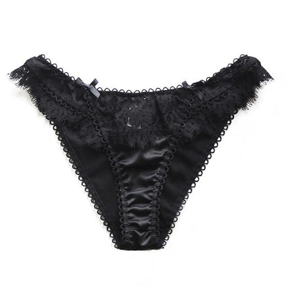 Seductive Ready For Anything Thong