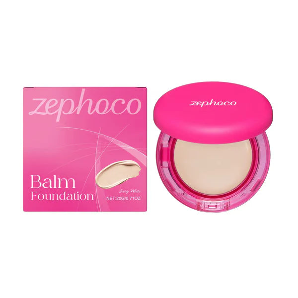 Peptide Bounce Balm Foundation