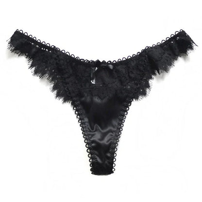 Seductive Ready For Anything Thong