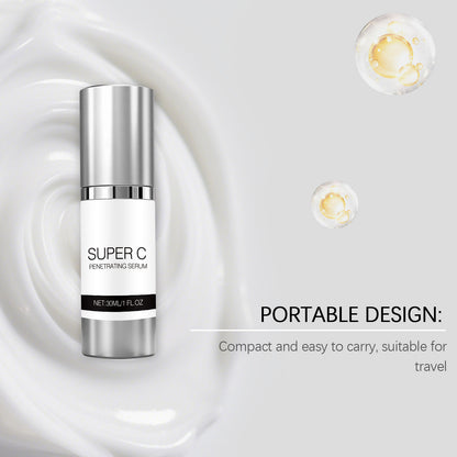 Elycura™ Age-Reverse Serum | Look younger in just 48 hours – visibly smoother, firmer, more radiant!