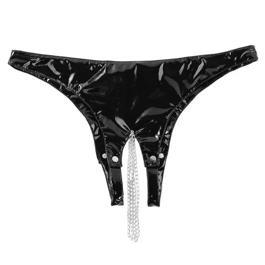 Sultry G-string Panties