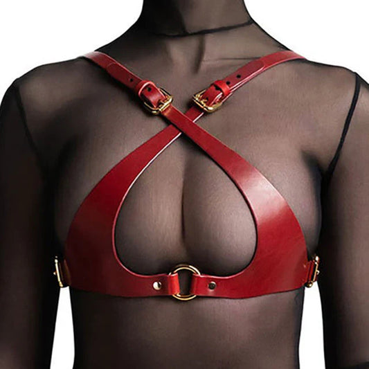 LavaLush Leather Set